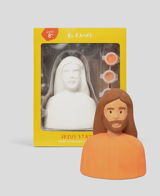 Paint Your Own Jesus Kit