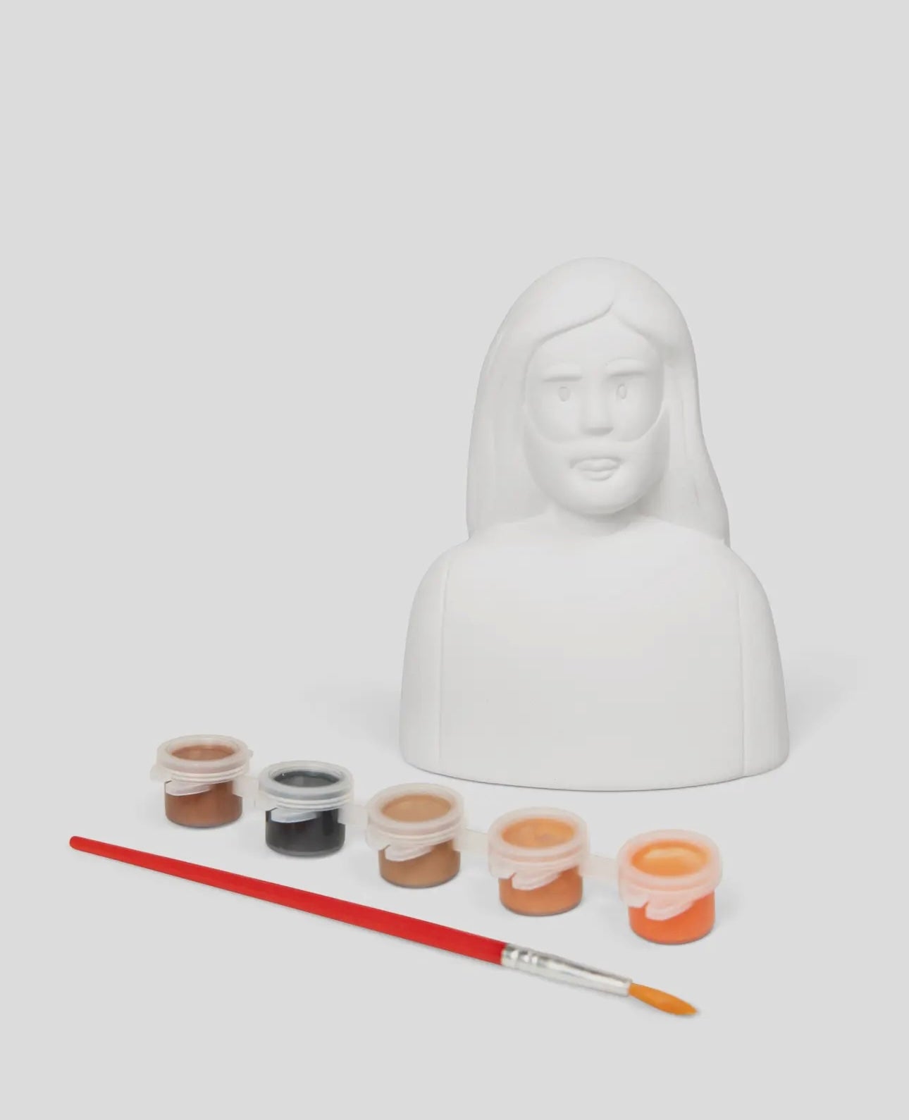 Paint Your Own Jesus Kit
